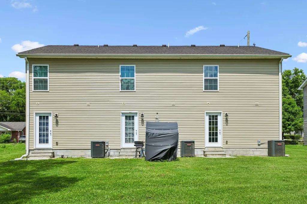 406 Hedgemont Avenue Fayetteville TN 37334