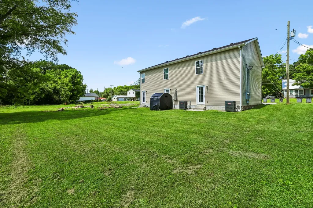 406 Hedgemont Avenue Fayetteville TN 37334
