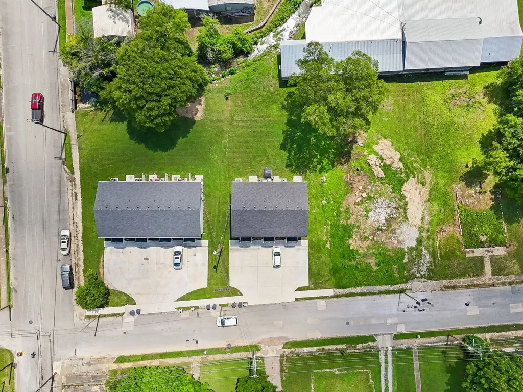 406 Hedgemont Avenue Fayetteville TN 37334