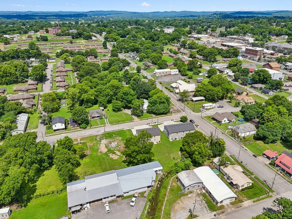 406 Hedgemont Avenue Fayetteville TN 37334