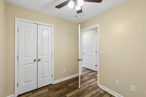 406 Hedgemont Avenue Fayetteville TN 37334