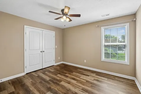 406 Hedgemont Avenue Fayetteville TN 37334