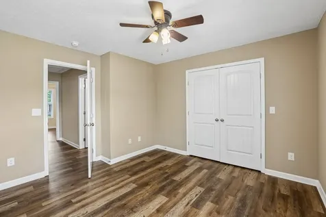 406 Hedgemont Avenue Fayetteville TN 37334