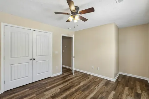 406 Hedgemont Avenue Fayetteville TN 37334