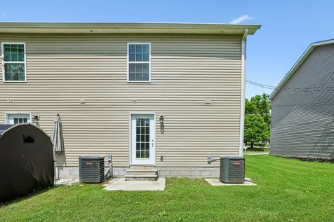 406 Hedgemont Avenue Fayetteville TN 37334