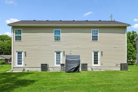 406 Hedgemont Avenue Fayetteville TN 37334