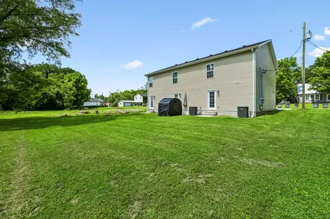 406 Hedgemont Avenue Fayetteville TN 37334
