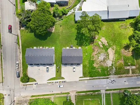 406 Hedgemont Avenue Fayetteville TN 37334