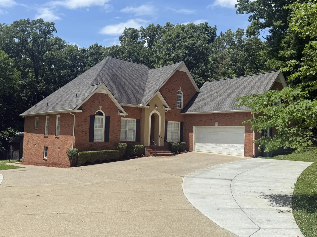 3422 Red Oak Trail Murfreesboro TN 37130