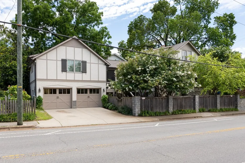 2720 W Linden Avenue Nashville TN 37212