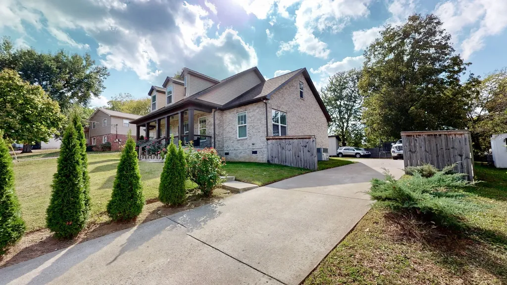 234 Cedarview Drive Antioch TN 37013
