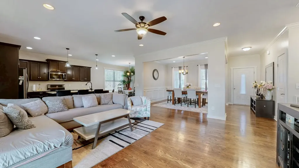 234 Cedarview Drive Antioch TN 37013