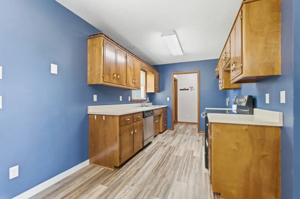 609 Hawkersmith Road Tullahoma TN 37388