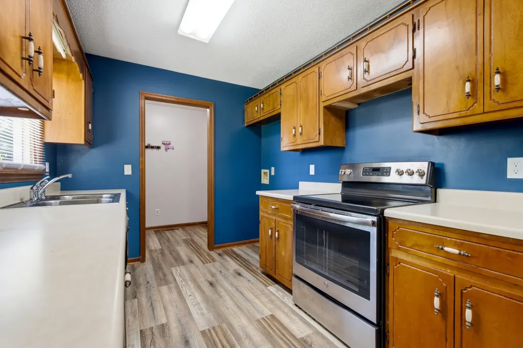 609 Hawkersmith Road Tullahoma TN 37388