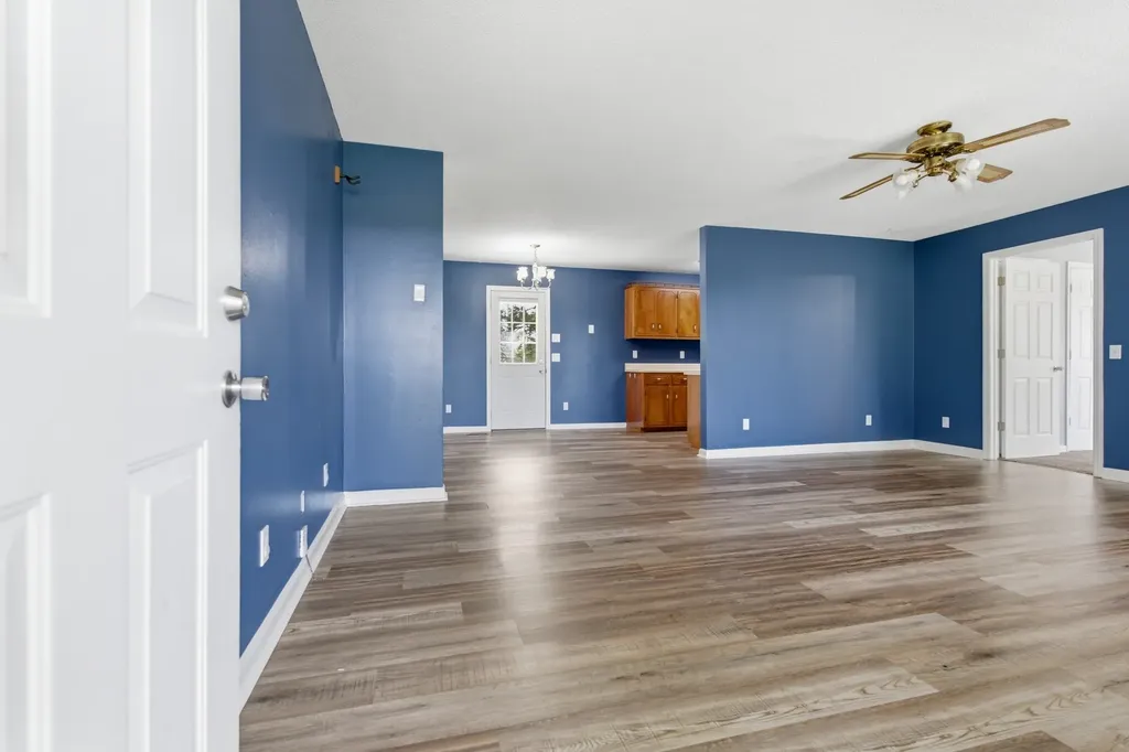 609 Hawkersmith Road Tullahoma TN 37388