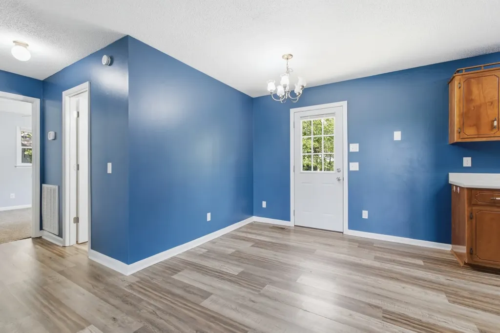609 Hawkersmith Road Tullahoma TN 37388