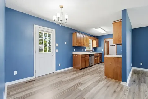 609 Hawkersmith Road Tullahoma TN 37388
