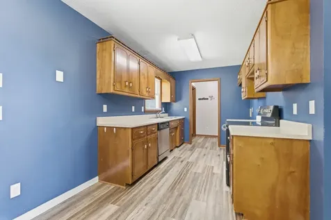 609 Hawkersmith Road Tullahoma TN 37388