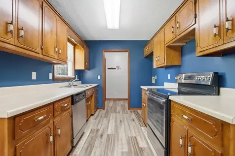 609 Hawkersmith Road Tullahoma TN 37388