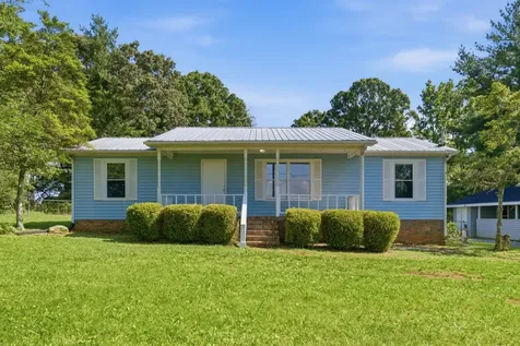 609 Hawkersmith Road Tullahoma TN 37388