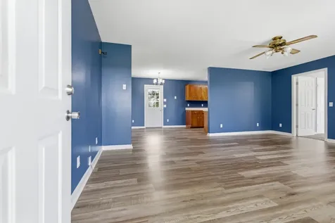 609 Hawkersmith Road Tullahoma TN 37388