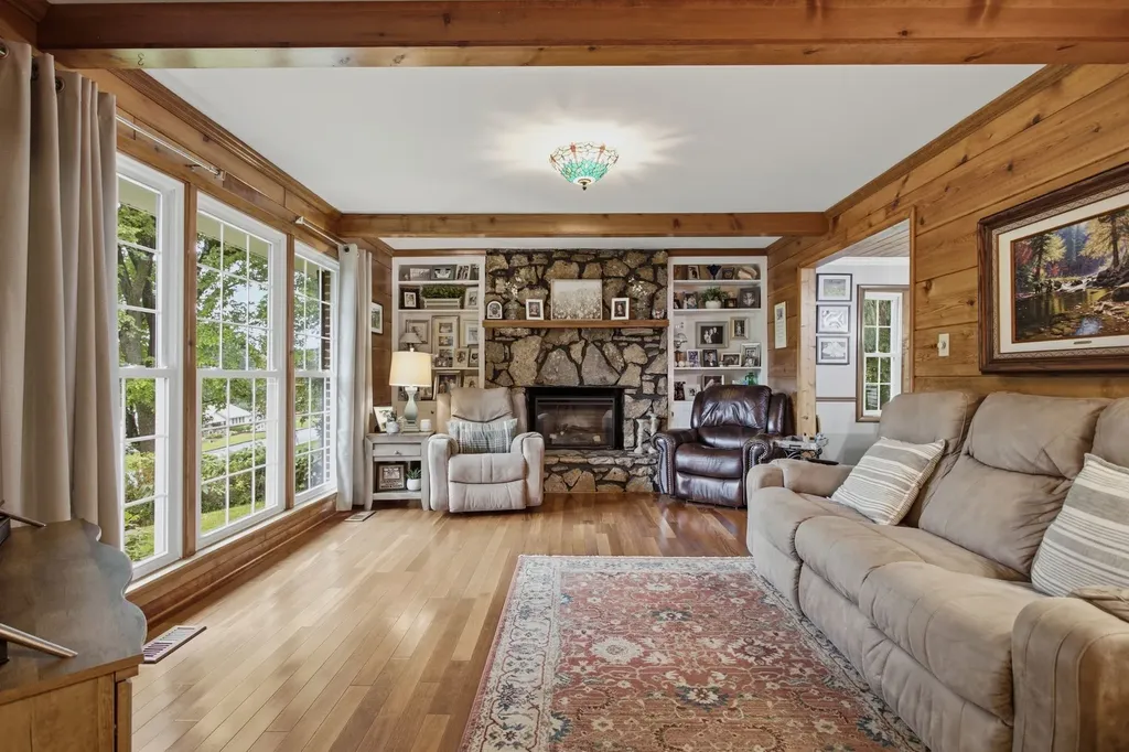104 Fairview Drive Mount Pleasant TN 38474