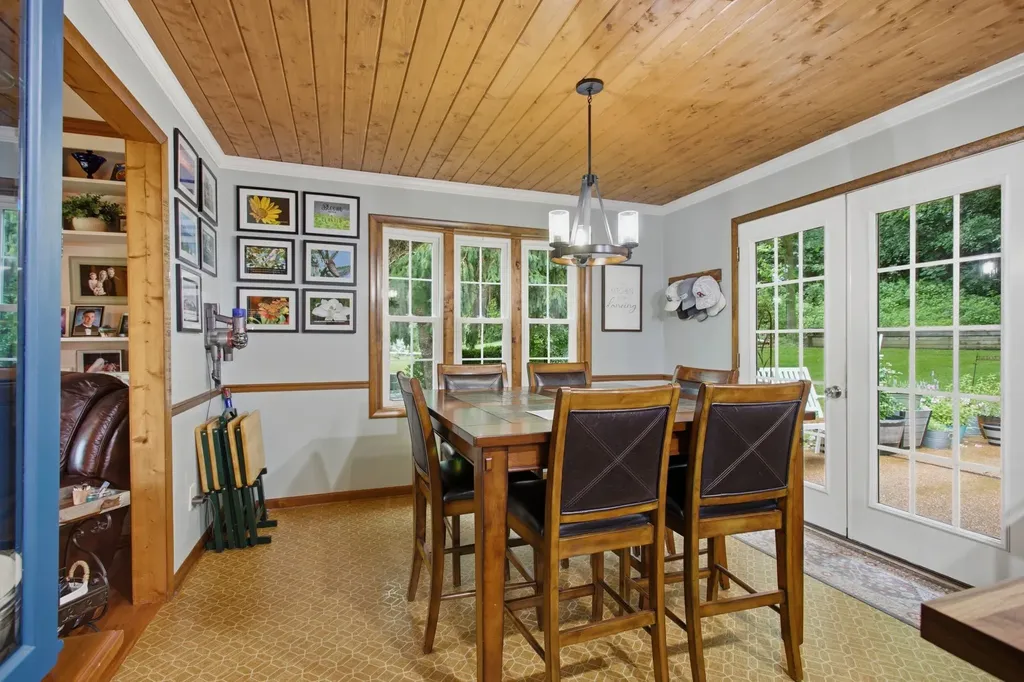 104 Fairview Drive Mount Pleasant TN 38474