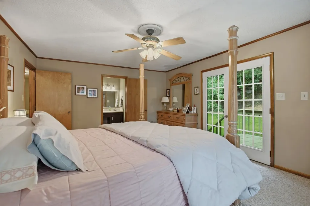 104 Fairview Drive Mount Pleasant TN 38474