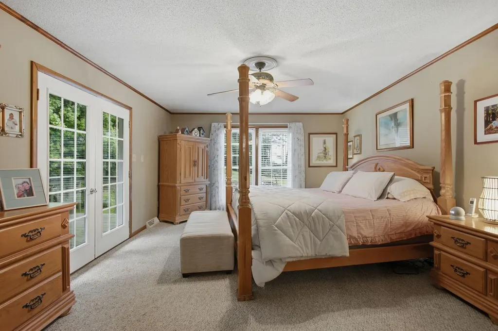 104 Fairview Drive Mount Pleasant TN 38474