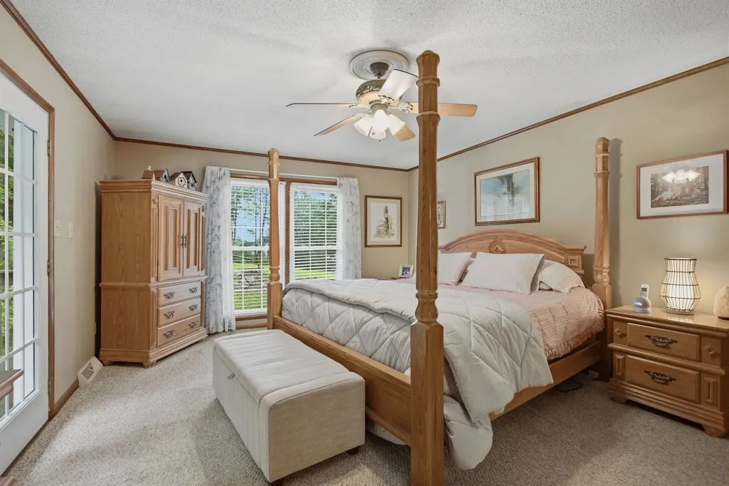104 Fairview Drive Mount Pleasant TN 38474