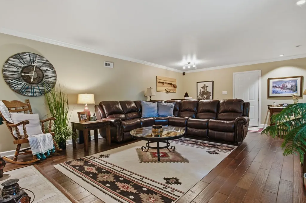 104 Fairview Drive Mount Pleasant TN 38474