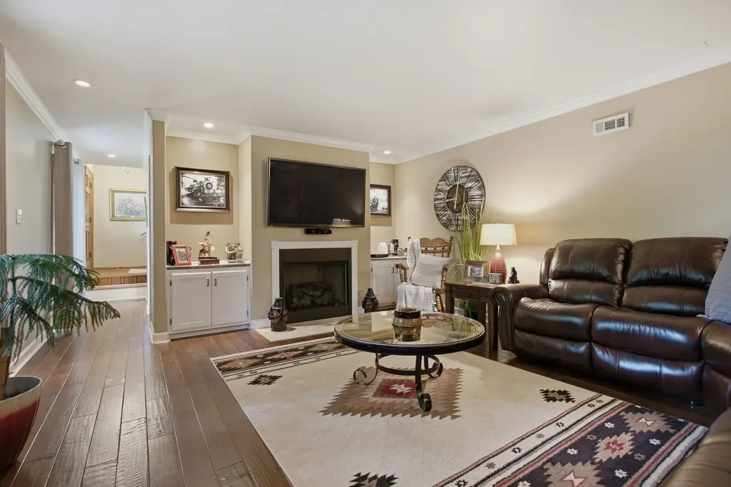 104 Fairview Drive Mount Pleasant TN 38474