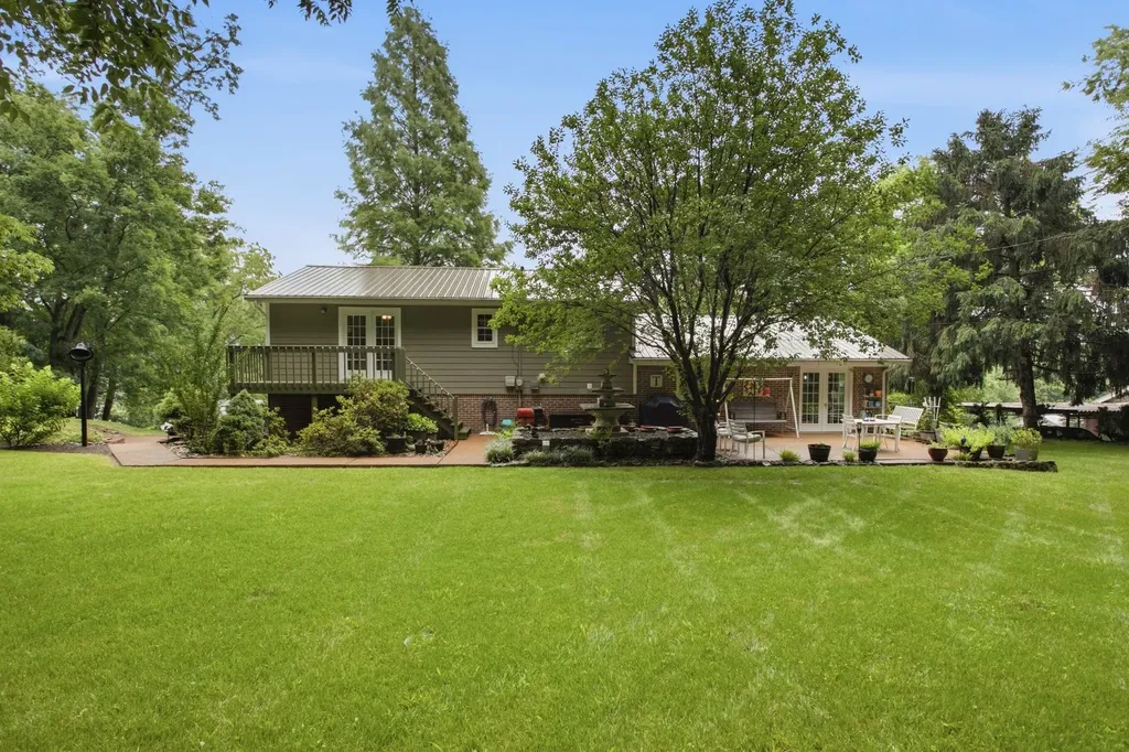 104 Fairview Drive Mount Pleasant TN 38474