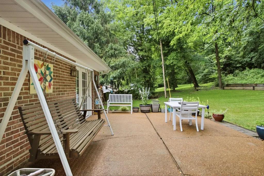 104 Fairview Drive Mount Pleasant TN 38474