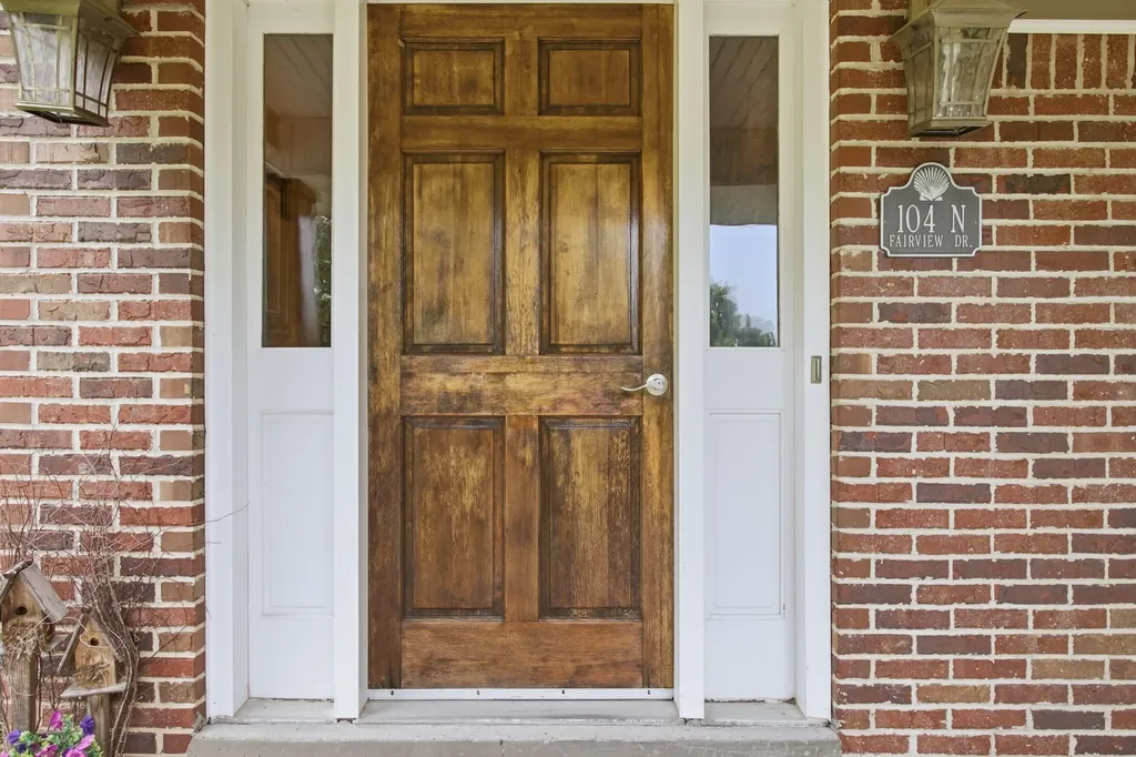 104 Fairview Drive Mount Pleasant TN 38474