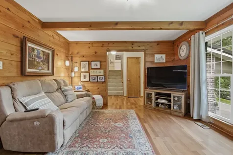 104 Fairview Drive Mount Pleasant TN 38474