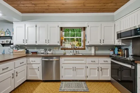 104 Fairview Drive Mount Pleasant TN 38474