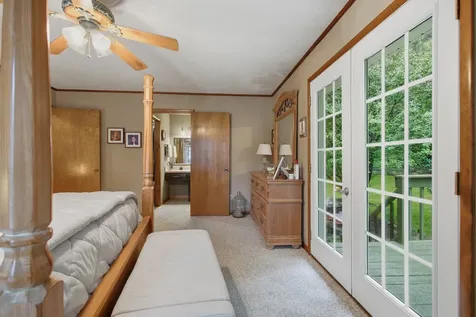104 Fairview Drive Mount Pleasant TN 38474
