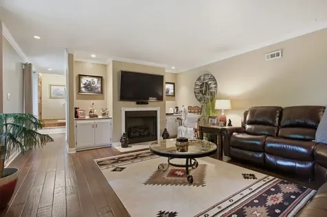 104 Fairview Drive Mount Pleasant TN 38474