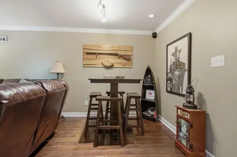 104 Fairview Drive Mount Pleasant TN 38474