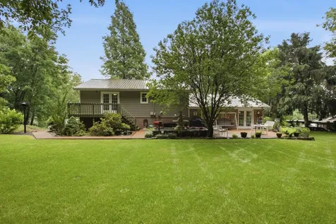 104 Fairview Drive Mount Pleasant TN 38474