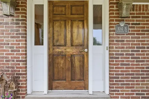 104 Fairview Drive Mount Pleasant TN 38474