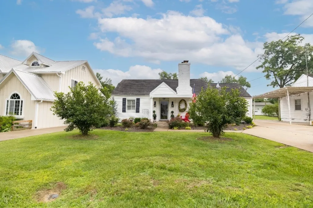 417 Battle Avenue Franklin TN 37064