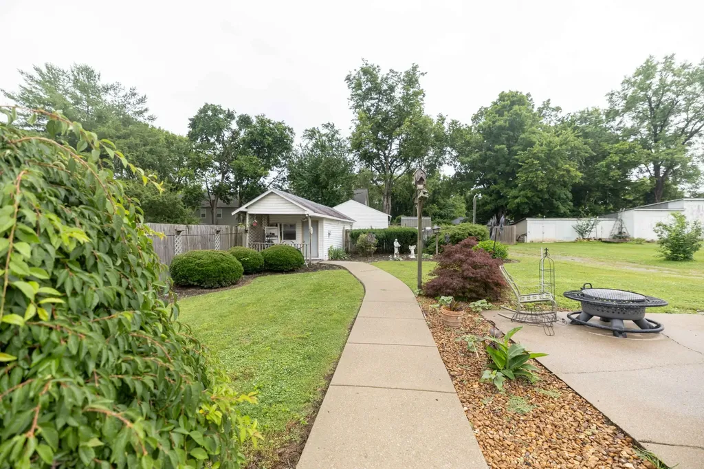 417 Battle Avenue Franklin TN 37064