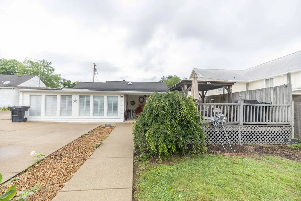 417 Battle Avenue Franklin TN 37064