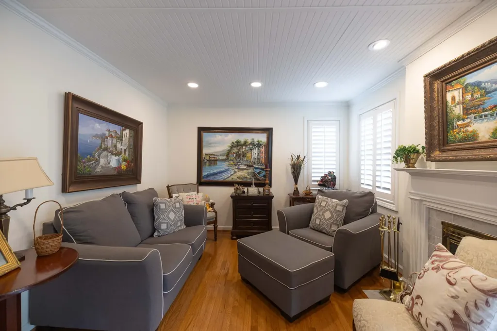 417 Battle Avenue Franklin TN 37064