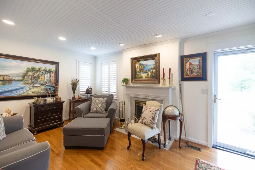 417 Battle Avenue Franklin TN 37064