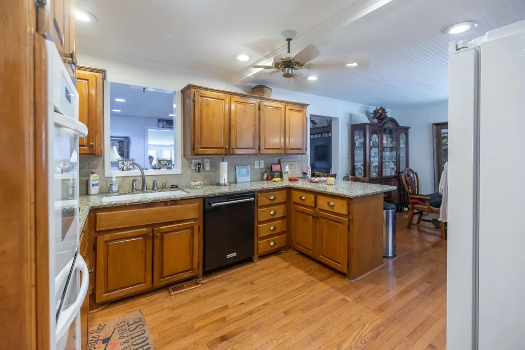 417 Battle Avenue Franklin TN 37064