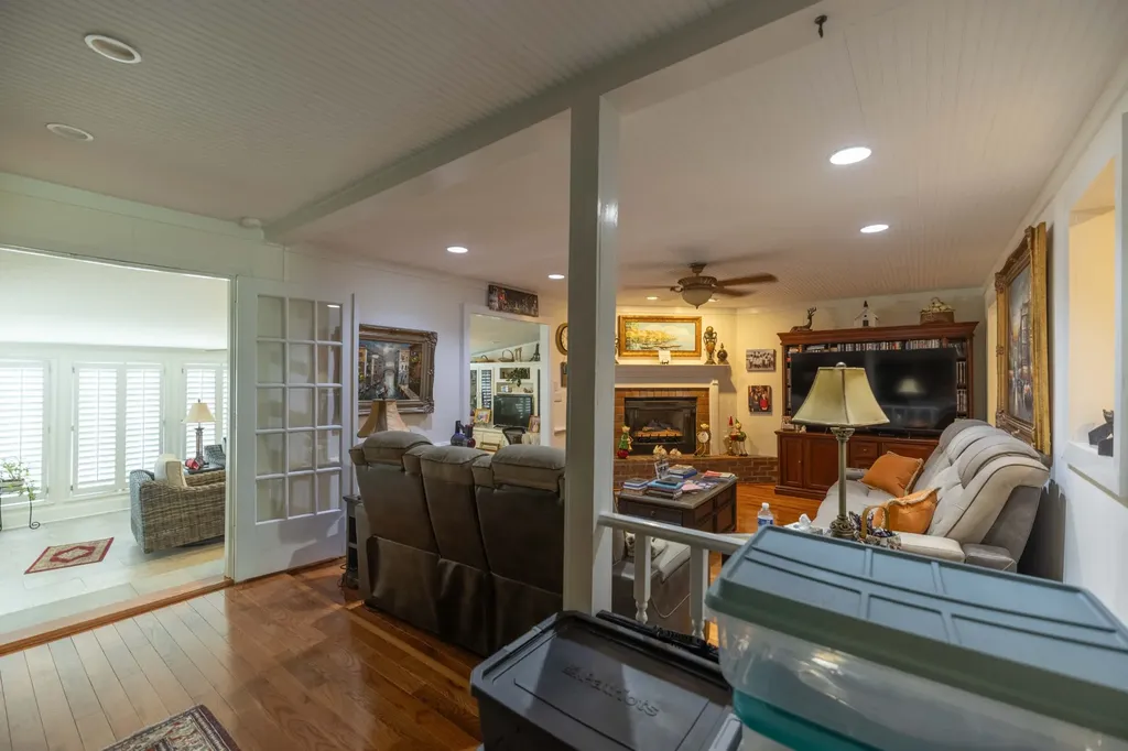 417 Battle Avenue Franklin TN 37064
