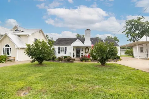 417 Battle Avenue Franklin TN 37064